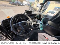 MERCEDES-BENZ Antos 2540*E6d*Frigoblock*LBW*Lift*2Verdampfer