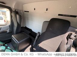 MERCEDES-BENZ Antos 2540*E6d*Frigoblock*LBW*Lift*2Verdampfer