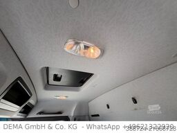 MERCEDES-BENZ Antos 2540*E6d*Frigoblock*LBW*Lift*2Verdampfer