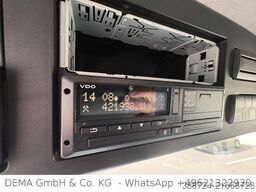 MERCEDES-BENZ Antos 2540*E6d*Frigoblock*LBW*Lift*2Verdampfer