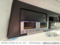 MERCEDES-BENZ Antos 2540*E6d*Frigoblock*LBW*Lift*2Verdampfer