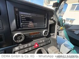 MERCEDES-BENZ Antos 2540*E6d*Frigoblock*LBW*Lift*2Verdampfer