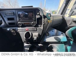 MERCEDES-BENZ Antos 2540*E6d*Frigoblock*LBW*Lift*2Verdampfer