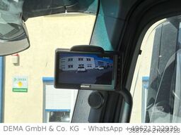MERCEDES-BENZ Antos 2540*E6d*Frigoblock*LBW*Lift*2Verdampfer
