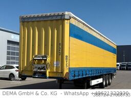 KRONE SD*Liftachse*Edschaverdeck*XL Zertifikat*TÜV