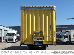 KRONE SD*Liftachse*Edschaverdeck*XL Zertifikat*TÜV