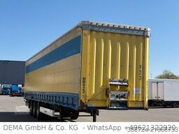 KRONE SD*Liftachse*Edschaverdeck*XL Zertifikat*TÜV