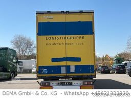 KRONE SD*Liftachse*Edschaverdeck*XL Zertifikat*TÜV