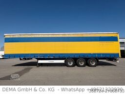 KRONE SD*Liftachse*Edschaverdeck*XL Zertifikat*TÜV