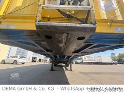 KRONE SD*Liftachse*Edschaverdeck*XL Zertifikat*TÜV