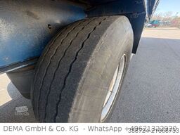 KRONE SD*Liftachse*Edschaverdeck*XL Zertifikat*TÜV