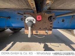 KRONE SD*Liftachse*Edschaverdeck*XL Zertifikat*TÜV