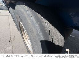 KRONE SD*Liftachse*Edschaverdeck*XL Zertifikat*TÜV