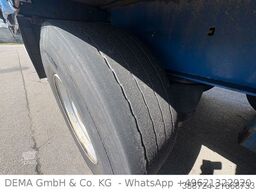 KRONE SD*Liftachse*Edschaverdeck*XL Zertifikat*TÜV
