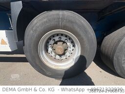 KRONE SD*Liftachse*Edschaverdeck*XL Zertifikat*TÜV