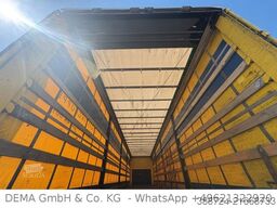 KRONE SD*Liftachse*Edschaverdeck*XL Zertifikat*TÜV