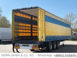 KRONE SD*Liftachse*Edschaverdeck*XL Zertifikat*TÜV