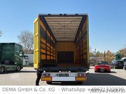 KRONE SD*Liftachse*Edschaverdeck*XL Zertifikat*TÜV