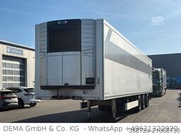 Wüllhorst TFSE24 TRI*Carrier*LBW*Lenk+Lift*LANG*