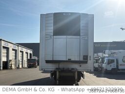 Wüllhorst TFSE24 TRI*Carrier*LBW*Lenk+Lift*LANG*