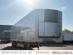 Wüllhorst TFSE24 TRI*Carrier*LBW*Lenk+Lift*LANG*