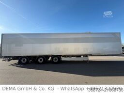 Wüllhorst TFSE24 TRI*Carrier*LBW*Lenk+Lift*LANG*