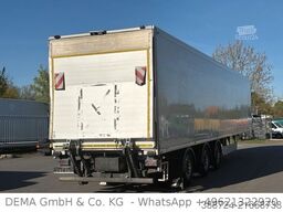 Wüllhorst TFSE24 TRI*Carrier*LBW*Lenk+Lift*LANG*