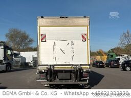 Wüllhorst TFSE24 TRI*Carrier*LBW*Lenk+Lift*LANG*