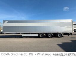 Wüllhorst TFSE24 TRI*Carrier*LBW*Lenk+Lift*LANG*