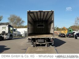 Wüllhorst TFSE24 TRI*Carrier*LBW*Lenk+Lift*LANG*