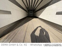 Wüllhorst TFSE24 TRI*Carrier*LBW*Lenk+Lift*LANG*