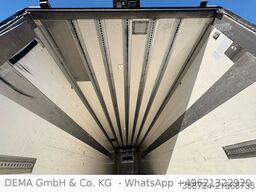 Wüllhorst TFSE24 TRI*Carrier*LBW*Lenk+Lift*LANG*