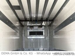 Wüllhorst TFSE24 TRI*Carrier*LBW*Lenk+Lift*LANG*