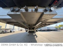 Wüllhorst TFSE24 TRI*Carrier*LBW*Lenk+Lift*LANG*