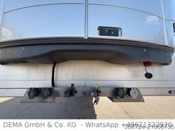 Wüllhorst TFSE24 TRI*Carrier*LBW*Lenk+Lift*LANG*