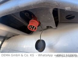 Wüllhorst TFSE24 TRI*Carrier*LBW*Lenk+Lift*LANG*