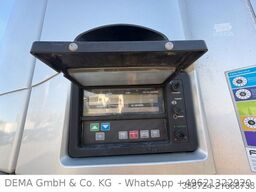 Wüllhorst TFSE24 TRI*Carrier*LBW*Lenk+Lift*LANG*