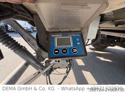 Wüllhorst TFSE24 TRI*Carrier*LBW*Lenk+Lift*LANG*