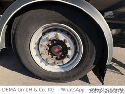 Wüllhorst TFSE24 TRI*Carrier*LBW*Lenk+Lift*LANG*