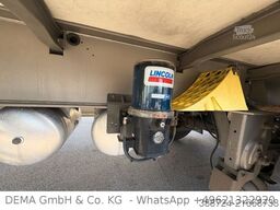 Wüllhorst TFSE24 TRI*Carrier*LBW*Lenk+Lift*LANG*