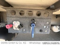 Wüllhorst TFSE24 TRI*Carrier*LBW*Lenk+Lift*LANG*