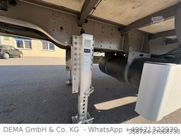 Wüllhorst TFSE24 TRI*Carrier*LBW*Lenk+Lift*LANG*