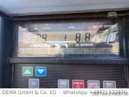 Wüllhorst TFSE24 TRI*Carrier*LBW*Lenk+Lift*LANG*