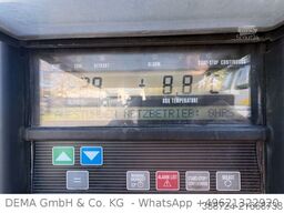 Wüllhorst TFSE24 TRI*Carrier*LBW*Lenk+Lift*LANG*