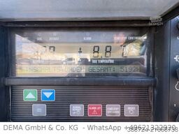 Wüllhorst TFSE24 TRI*Carrier*LBW*Lenk+Lift*LANG*