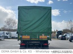  HGE ELZACH*Alu*3Seitenkipper*Bordwände*Lenkachse
