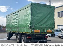  HGE ELZACH*Alu*3Seitenkipper*Bordwände*Lenkachse