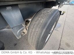  HGE ELZACH*Alu*3Seitenkipper*Bordwände*Lenkachse