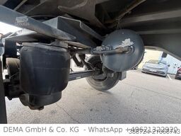  HGE ELZACH*Alu*3Seitenkipper*Bordwände*Lenkachse