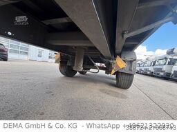  HGE ELZACH*Alu*3Seitenkipper*Bordwände*Lenkachse